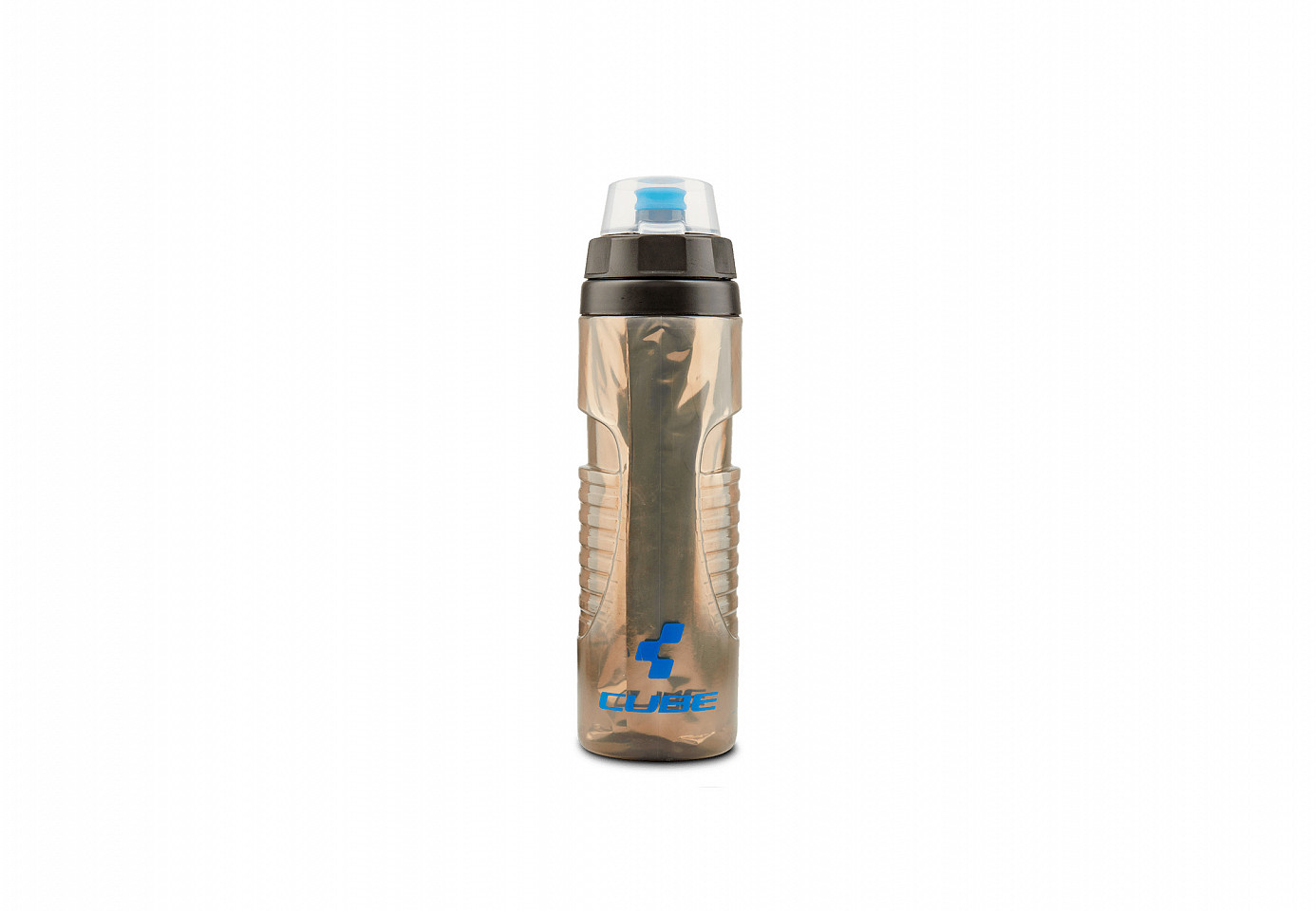 CUBE BOTTLE THERMO 0.6L