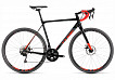 Cube Cross Race 