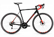 Cube Cross Race 