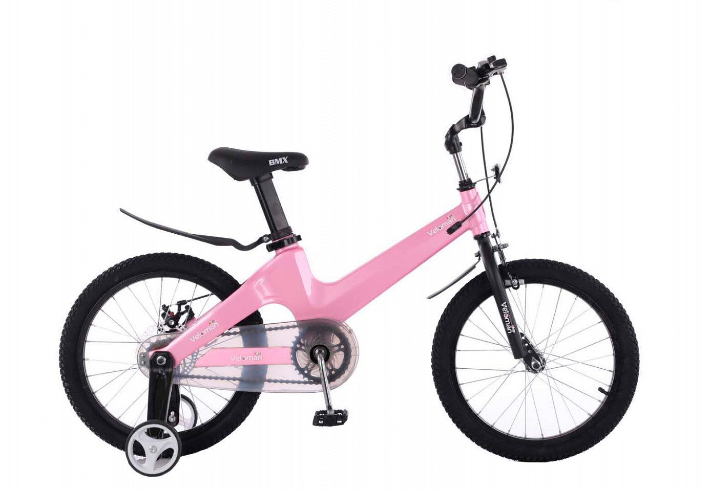 Veloman Kids 18"  Rear Disc