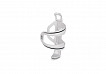RFR BOTTLE SIDECAGE UNIVERSAL