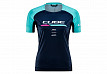 CUBE TEAMLINE WS ROUND NECK JERSEY S/S