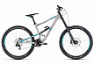 Cube Hanzz 190 SL 27.5