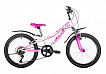 AVANTI SUPER GIRL 20"