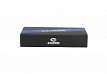 EXUSTAR E-PB525 flat pedal