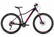 Cube Access WS Race