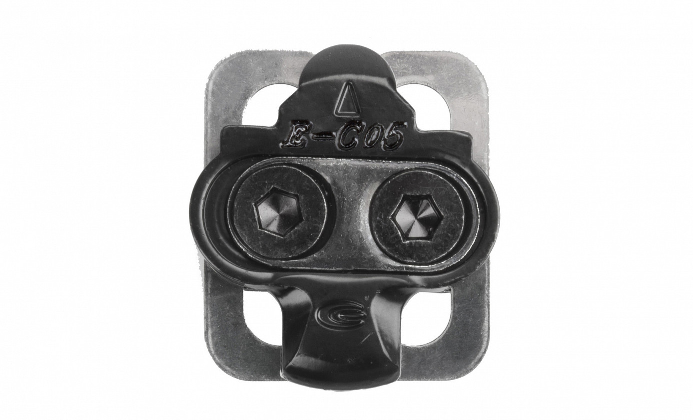 EXUSTAR E-PM86 Kombipedal