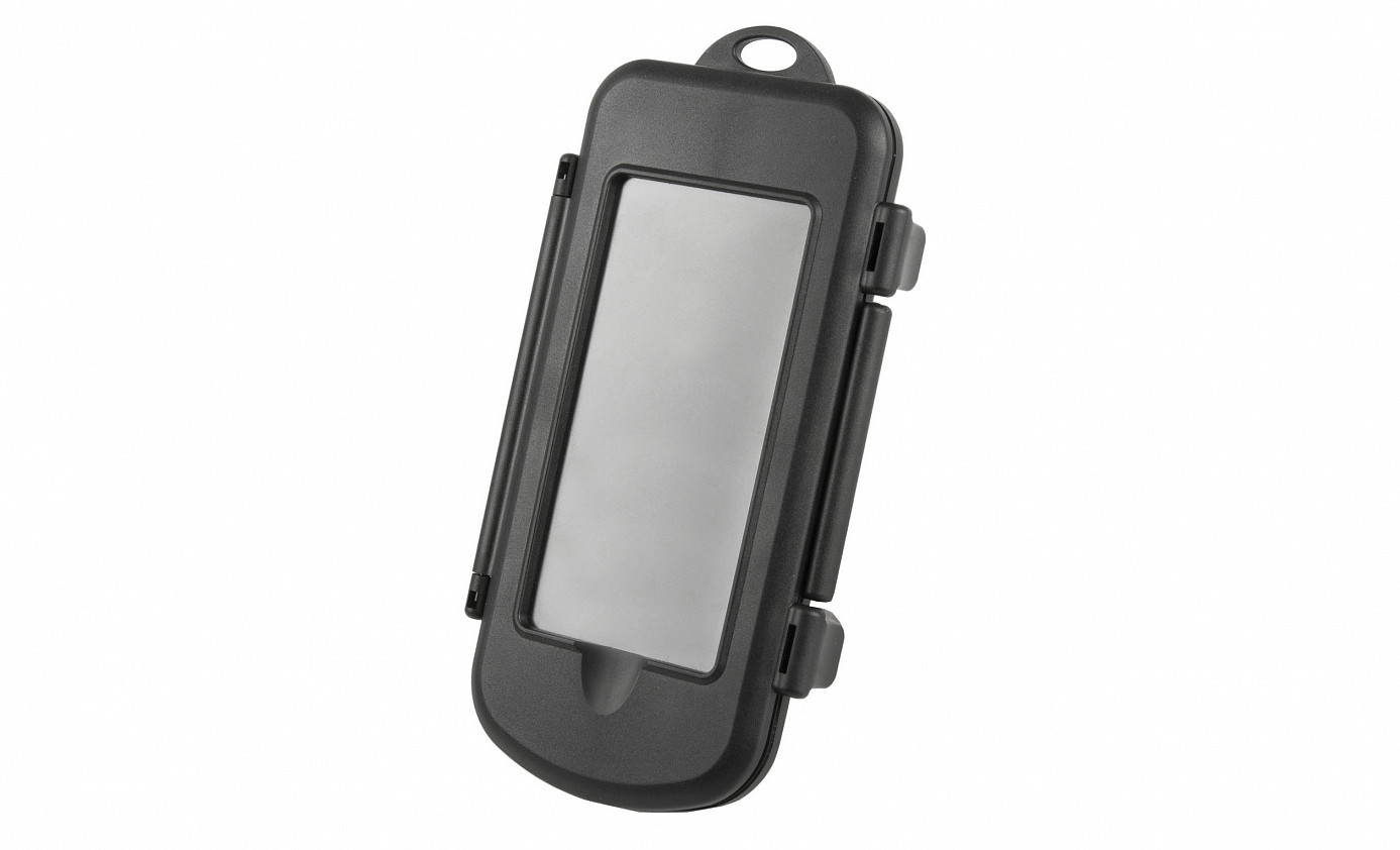 M-WAVE Bike Mount HC M hard case for mobile devices