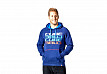 CUBE Hoody CUBE Mirrored Letters