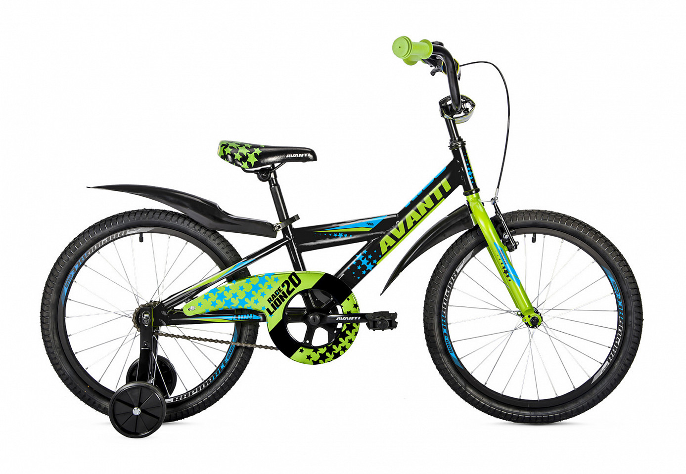 AVANTI  LION-20