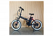 COSWHEEL F1 EBIKE