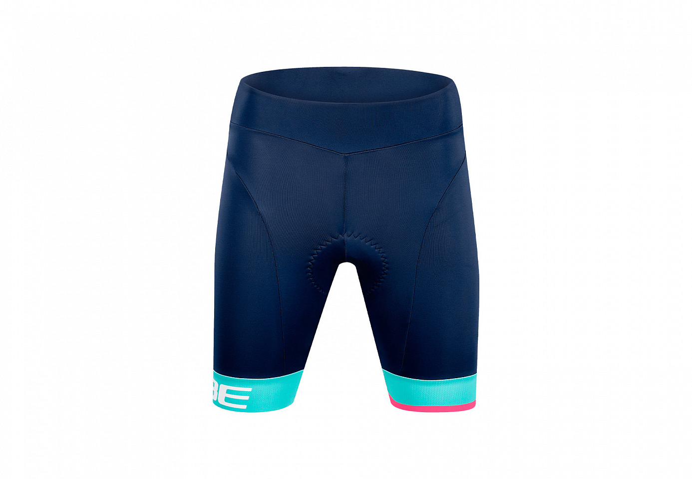 CUBE TEAMLINE WS CYCLE SHORTS