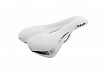 VELO Wide Channel touring saddle