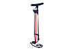 CUBE FLOOR PUMP HPA