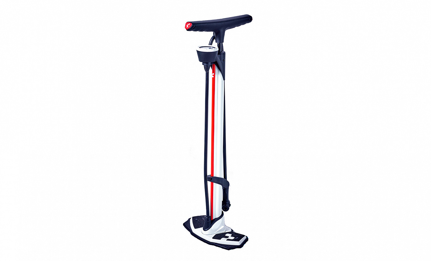 CUBE FLOOR PUMP HPA