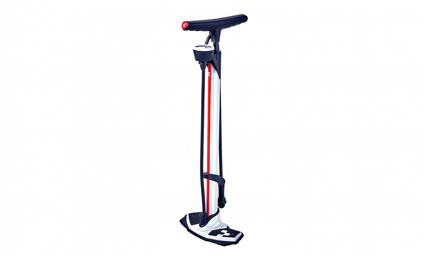 CUBE FLOOR PUMP HPA