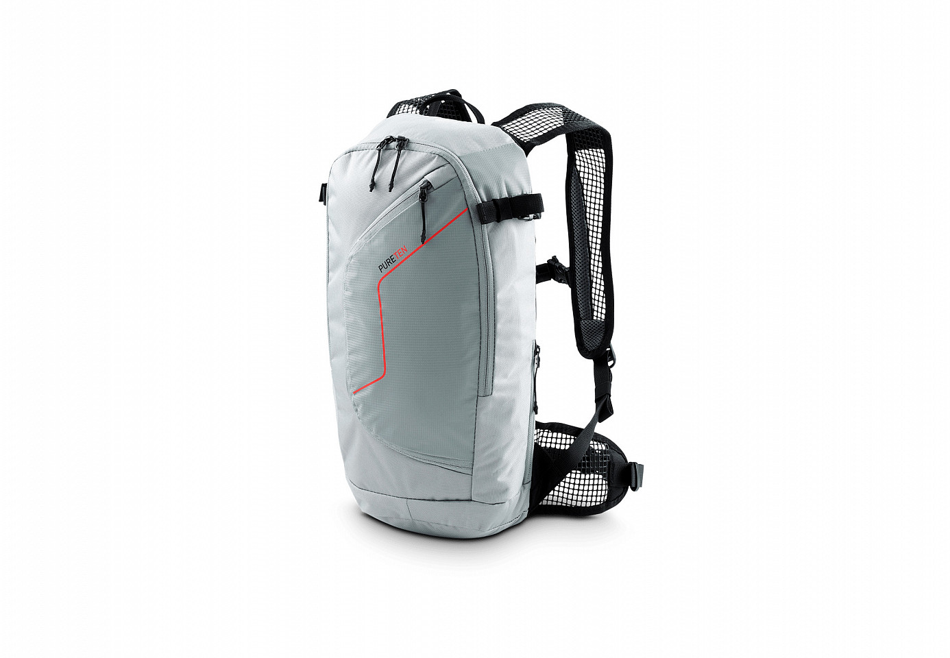 CUBE BACKPACK PURE TEN