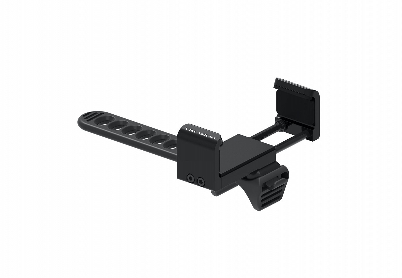 LEZYNE SMART VISE MOUNT