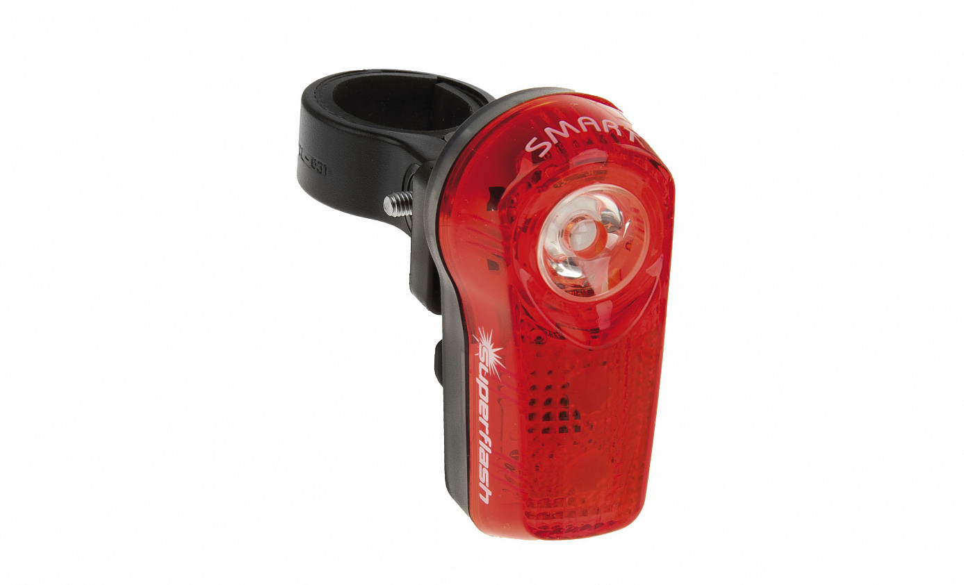 SMART Superflash 0,5 Watt battery flashing light
