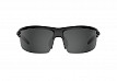 Tifosi Rivet Blackout Smoke/ AC Red/ Clear