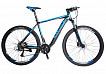 Veloman Extreme 29" TIGER