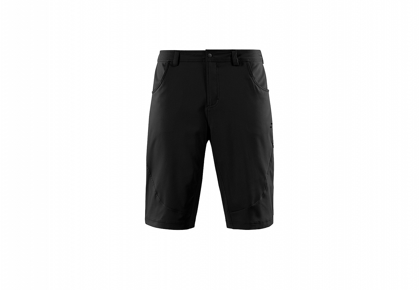 SQUARE BAGGY SHORTS ACTIVE