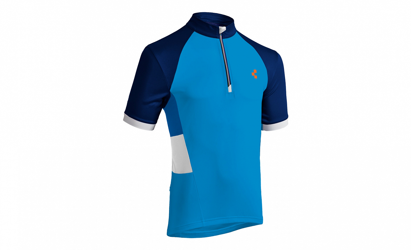 CUBE TOUR jersey CHALLENGE short sleeve