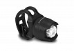 CUBE RFR LED LIGHT DIAMOND HQP "WHITE" черный