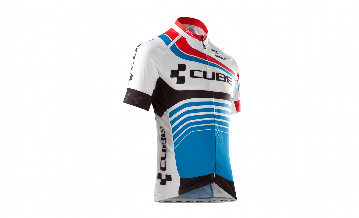 CUBE TEAMLINE Jersey S/S