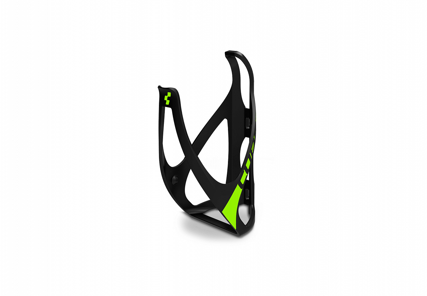 CUBE BOTTLE CAGE HPP