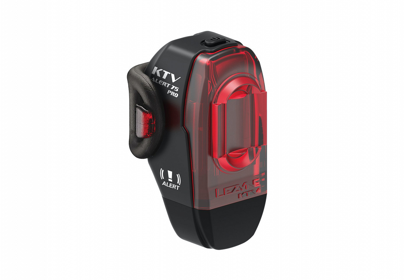 Lezyne KTV PRO ALERT DRIVE REAR