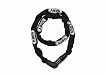 ABUS 5805C/110 Steel-O-Chain Black