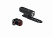 LEZYNE CLASSIC DRIVE / FEMTO USB DRIVE PAIR