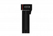 ABUS 5700C/80 Bordo uGrip Black