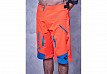 CUBE ACTION Shorts Signature