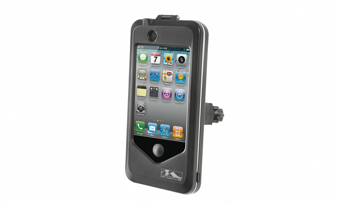 M-WAVE Eindhoven HC 1 hard case for mobile devices