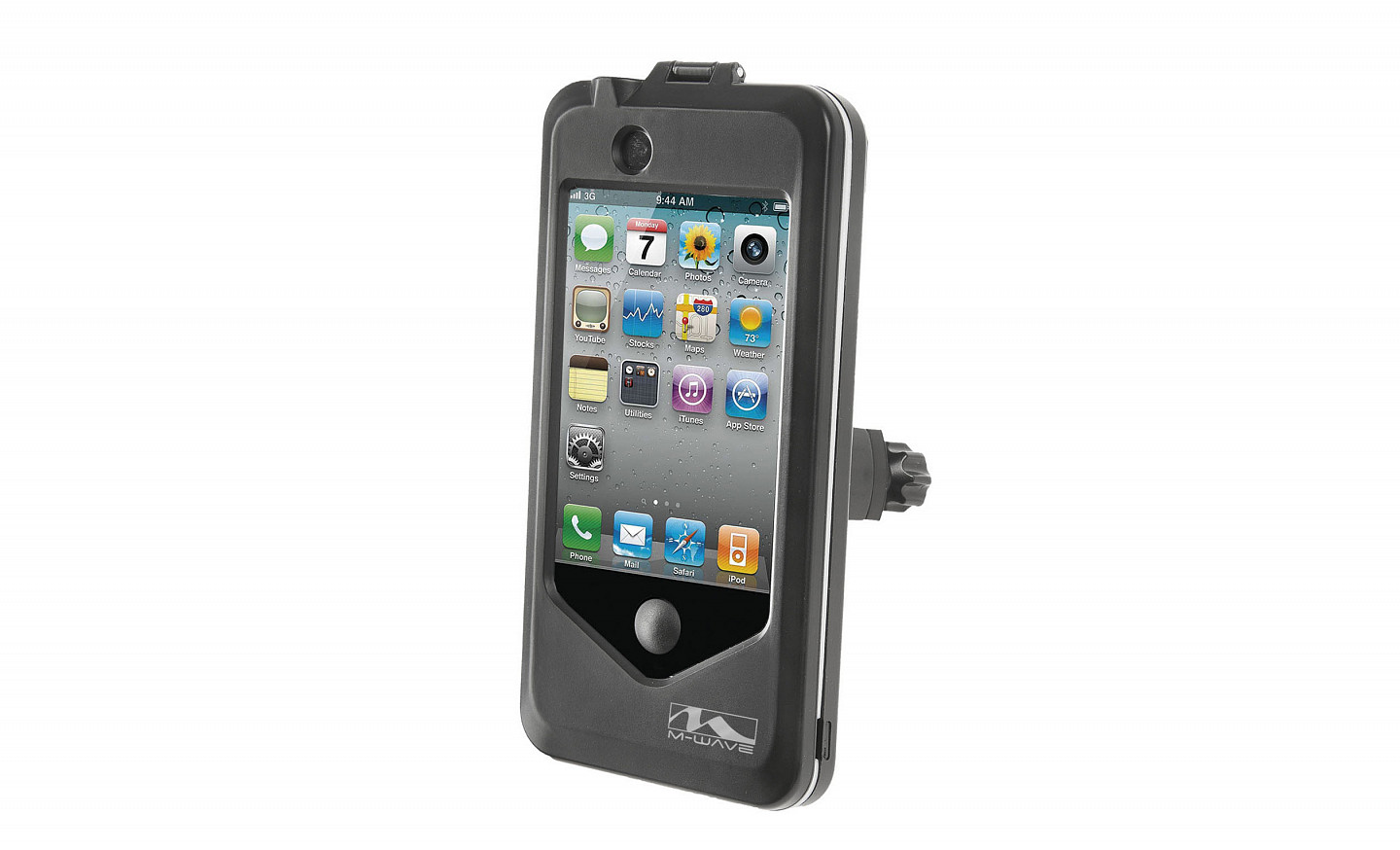 M-WAVE Eindhoven HC 1 hard case for mobile devices