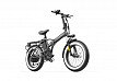 COSWHEEL F1 EBIKE