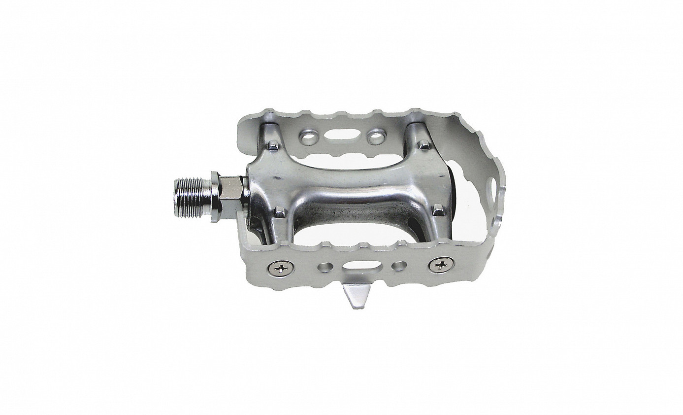 CR-MO pedal