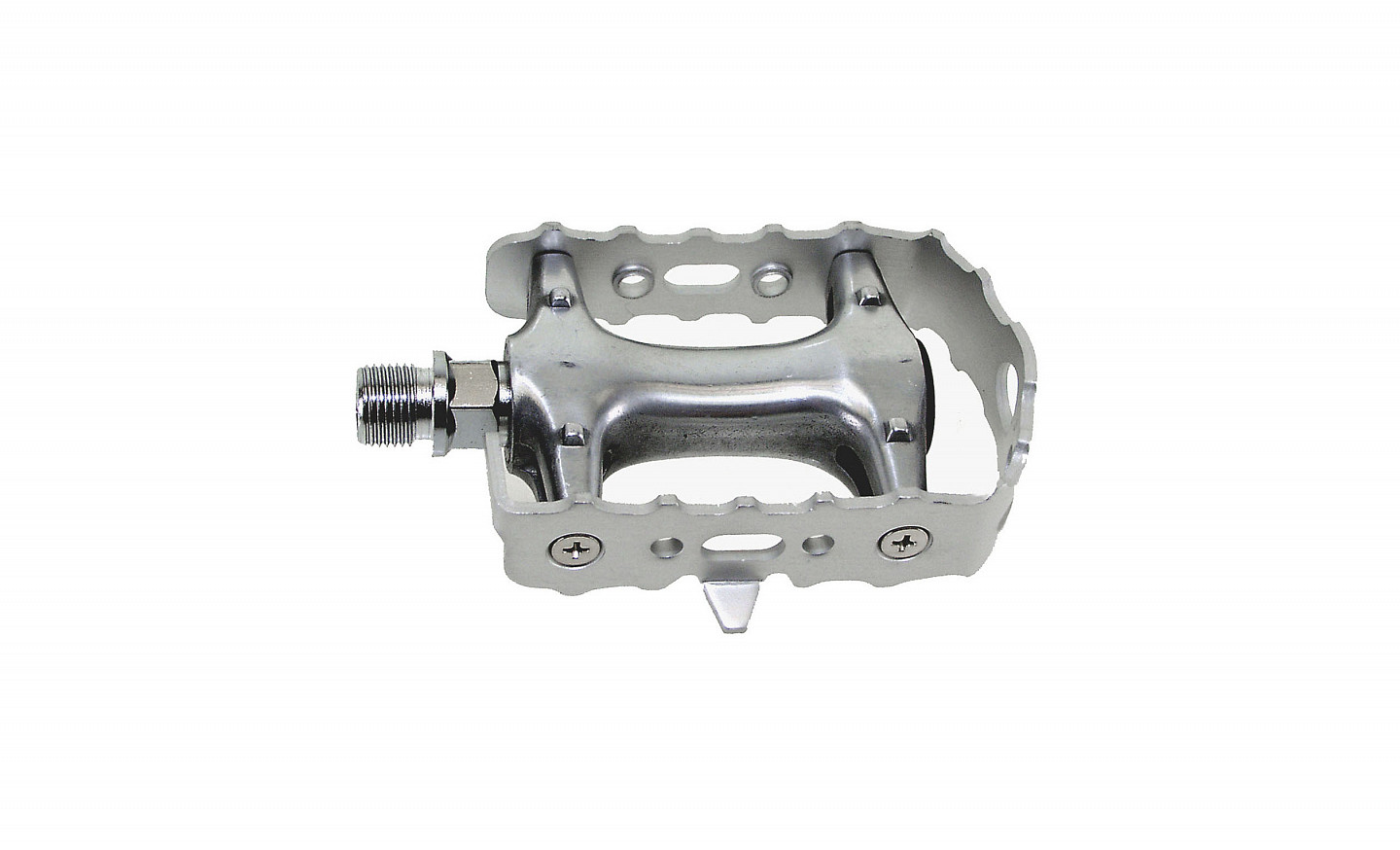 CR-MO pedal
