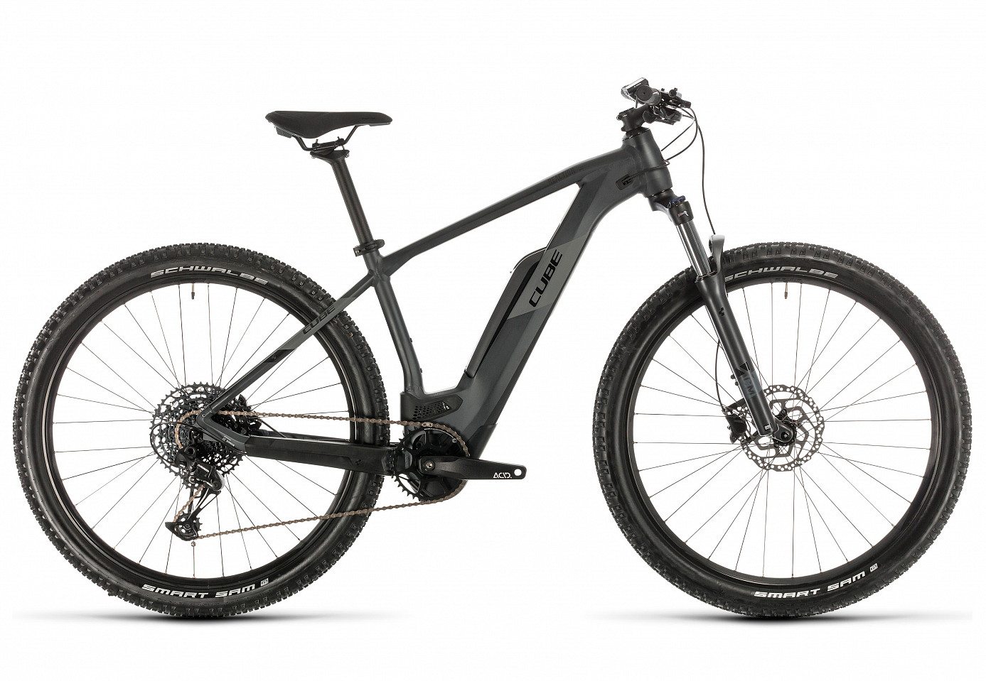 Cube Reaction Hybrid Pro 500