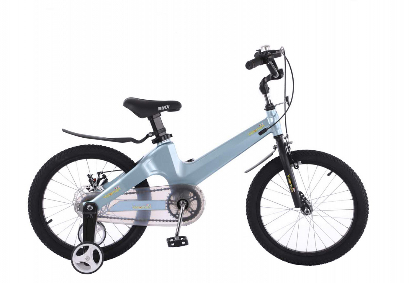 Veloman Kids 18"  Rear Disc