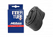 Rubena&Mitas 26 x 1,75 - 2,50 47/62 - 559 AV40 Classic 0,9 мм