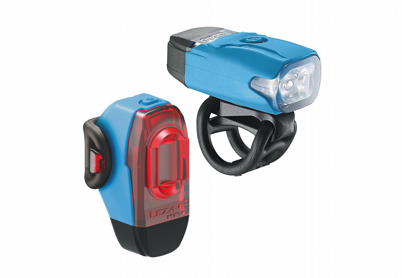 Lezyne KTV DRIVE PAIR