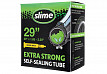 Slime Smart Tube 29" x 1.85 - 2.20" FV