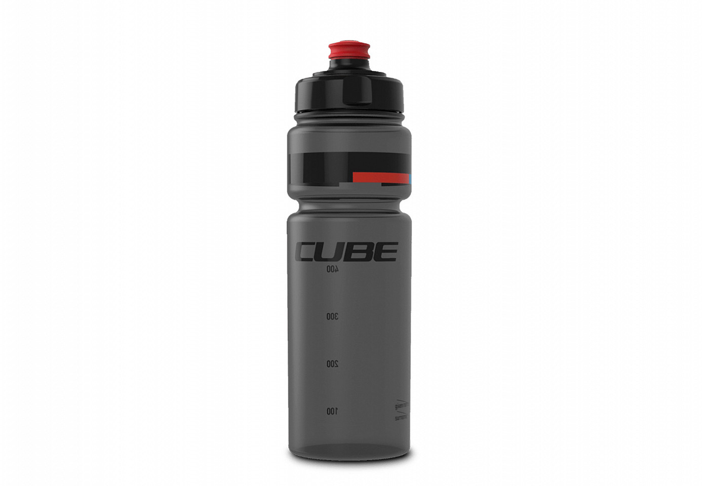 CUBE Bottle 0.75l Icon TEAMLINE
