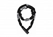 ABUS 5805K/110 Steel-O-Chain Black