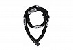 ABUS 5805K/110 Steel-O-Chain Black