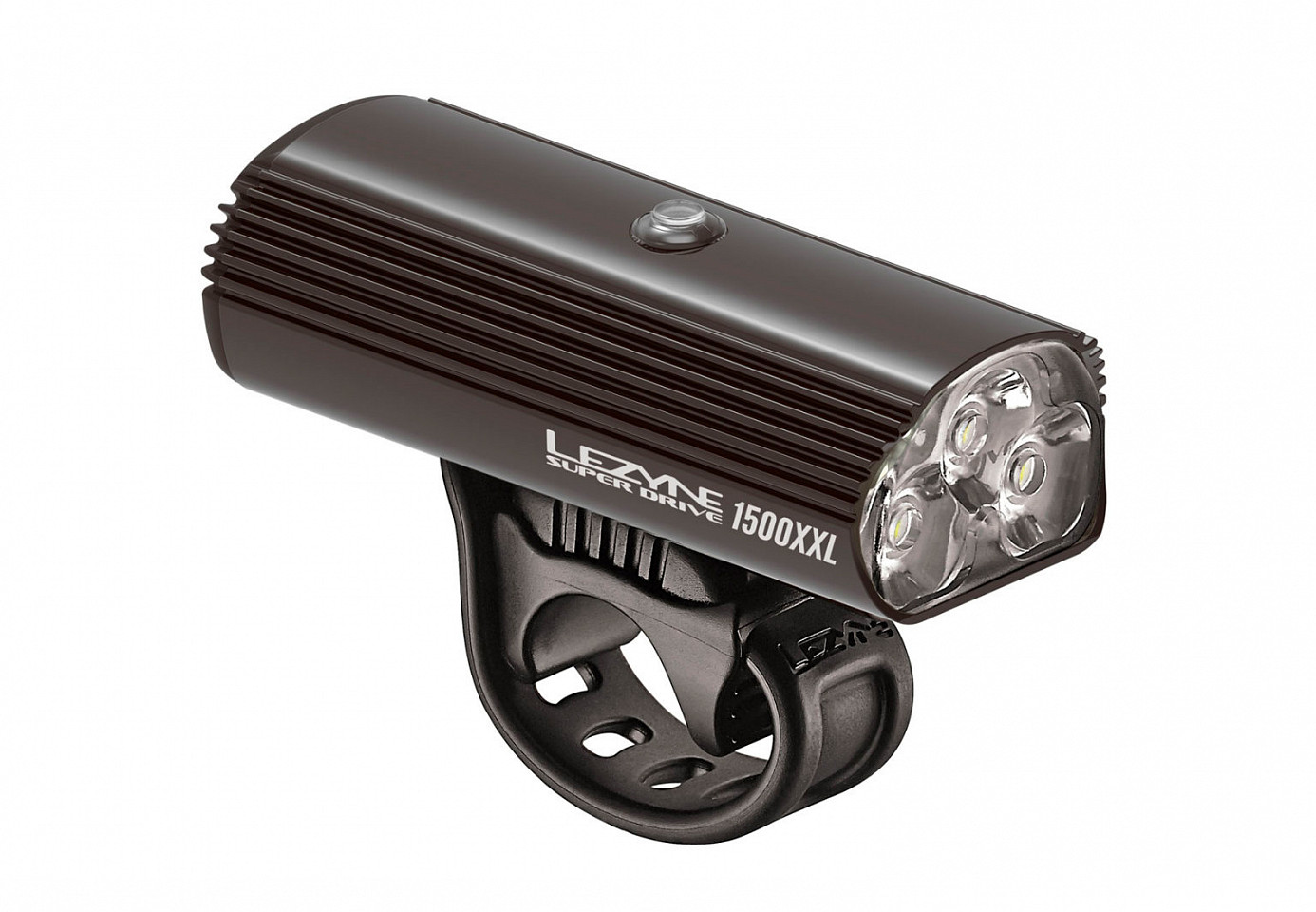 Lezyne Super Drive 1500XXL 
