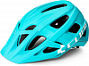 CUBE Helmet AM RACE Blue